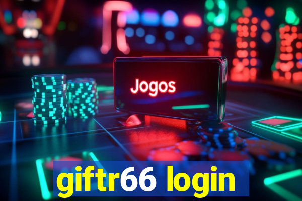 giftr66 login